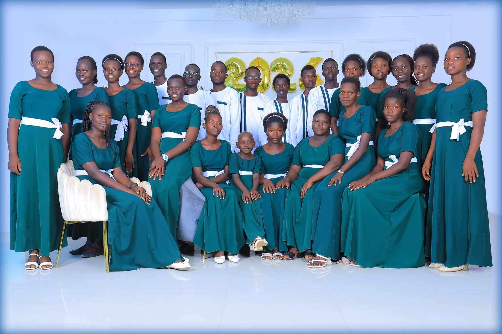Choir Performance